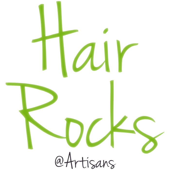 Hair Rocks @Artisans